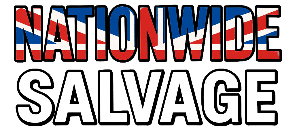 Nationwide Salvage